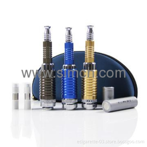 E cig k100 nice design with k100 atomizer vent hole for big vapor